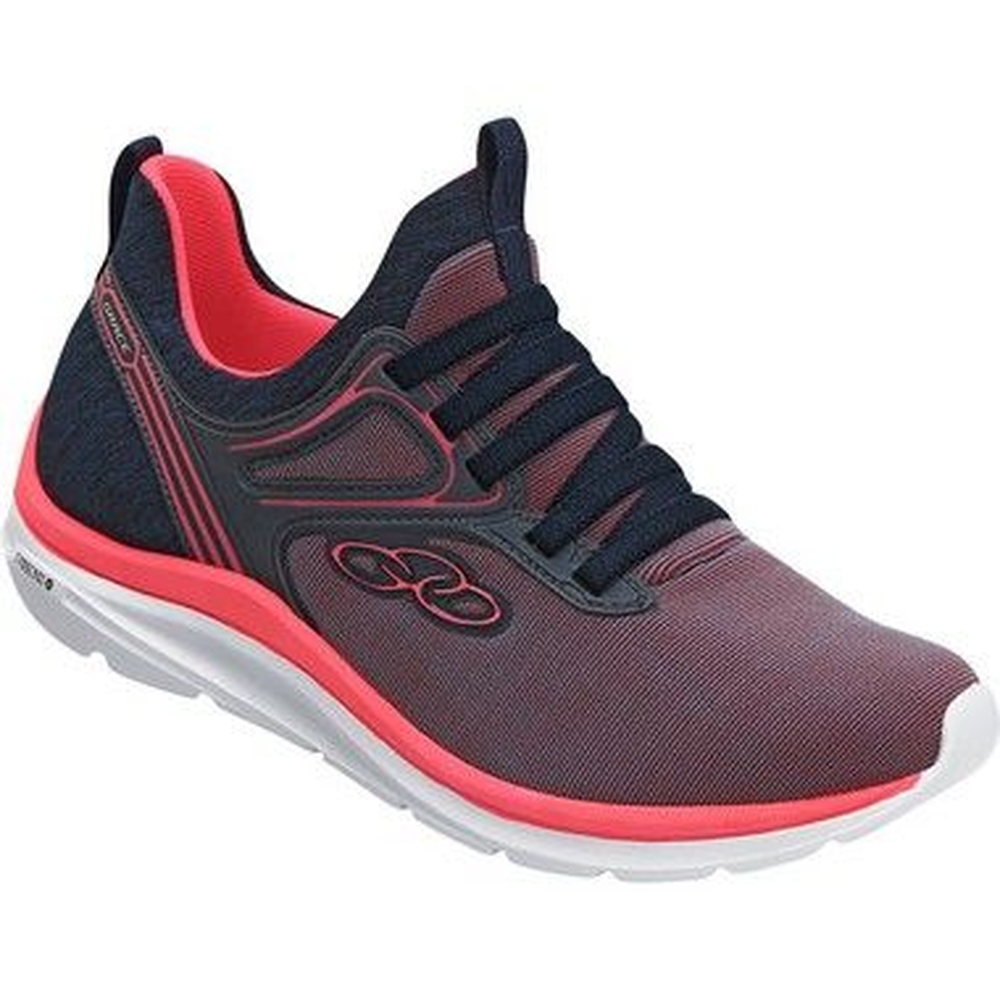 mizuno rosa choque