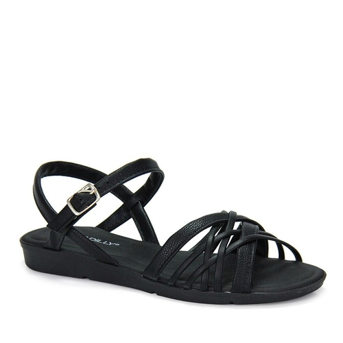 sandalias rasteiras piccadilly