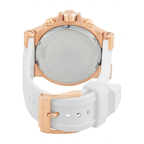 michael kors relogio quartz