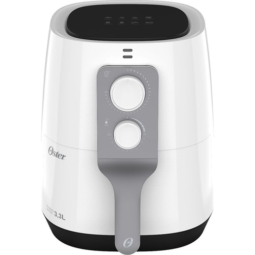 Fritadeira Oster Sem Óleo 3,3L Multifuncional - OFRT590