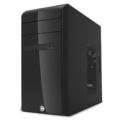 Computador PC CPU Intel Core i3 4GB 500GB HDMI Áudio 5.1 CorpC é boa?
