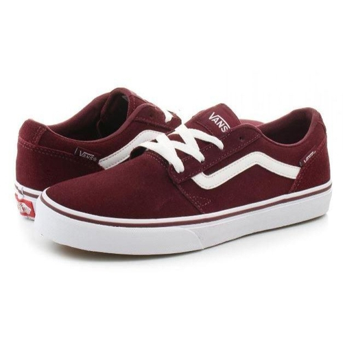 tenis vans chapman