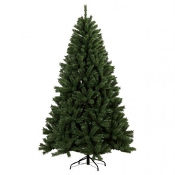 Arvore De Natal Pinheiro Imperial Noruega 1,50m 436 Galhos é boa?