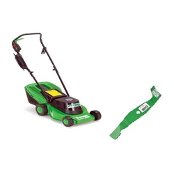 Roçadeira de Grama Elétrico Recolhedor 1300w 220v WM350 + Lâmina Trapp é boa?