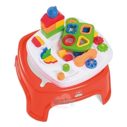 Mesinha Encantada Infantil – Calesita é boa?