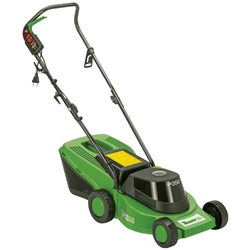 Cortador De Grama Elétrico Trapp Wm350 1300W Recolhedor 18L é boa?