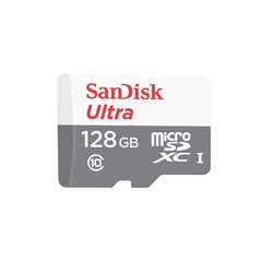 Cartao Micro Sd Sandisk Class 10 Ultra 128gb 80mb/s é boa?