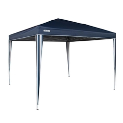 Tenda Gazebo Trevalla TL-GZ01-1 3x3 Metros Dobrável Azul é boa?