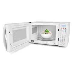 Micro-ondas Electrolux 20L MTO30 Branco é boa?