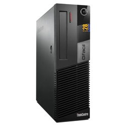 Computador Desktop Fácil Slim Pro Intel Core i3 8GB SSD 120GB HDMI é boa?