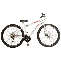 Bicicleta Aro 29 Freio à Disco 21 M. Wendy - Ello Bike é boa?