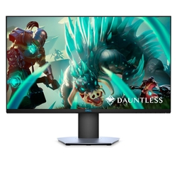Monitor Dell Gamer Free-sync Led Qhd 27" S2719dgf é boa?