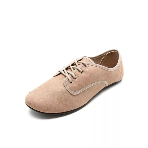 sapato oxford da moleca