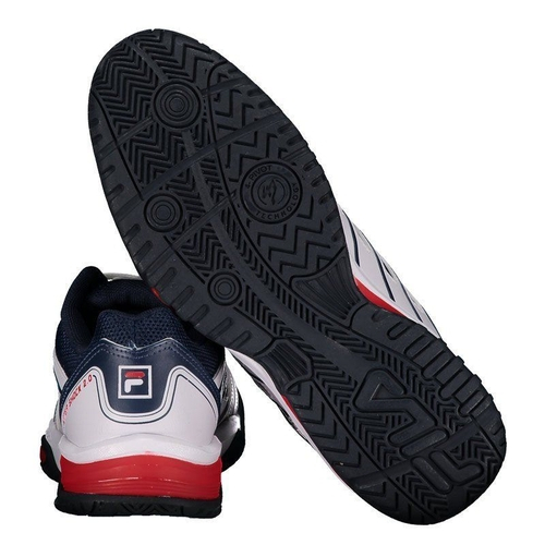 fila aftershock 2.0