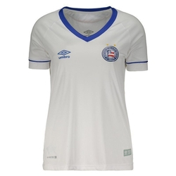 Camisa Umbro Bahia II 2018 Feminina Sk-1 é boa?
