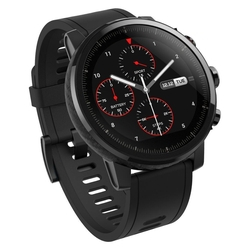 Smartwatch Xiaomi Amazfit Stratos Pace 2 Versão Inglês é boa?