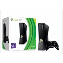 Xbox 360 Slim + Kinect + 1 jogo - Mostruário é ruim? Xbox 360 Slim + Kinect + 1 jogo - Mostruário é boa?