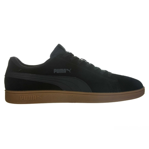 tênis puma masculino smash v2 casual