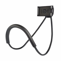 Suporte Para Celular Articulado Pescoço Preto CBRN06465 é boa?