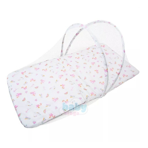 Berço portatil baby joy Outlet