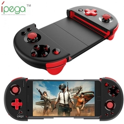 Controle Gamepad Bluethoot Celular Android PC - Todos Os Jogos - Online -  Controle para Celular - Magazine Luiza