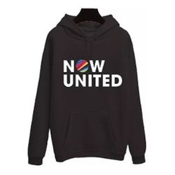 Blusa Feminino Now United Music - Moletom Casaco é boa?