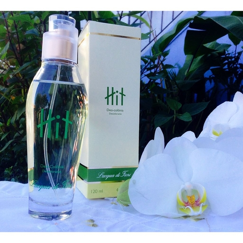 perfume vezzo lacqua di fiori