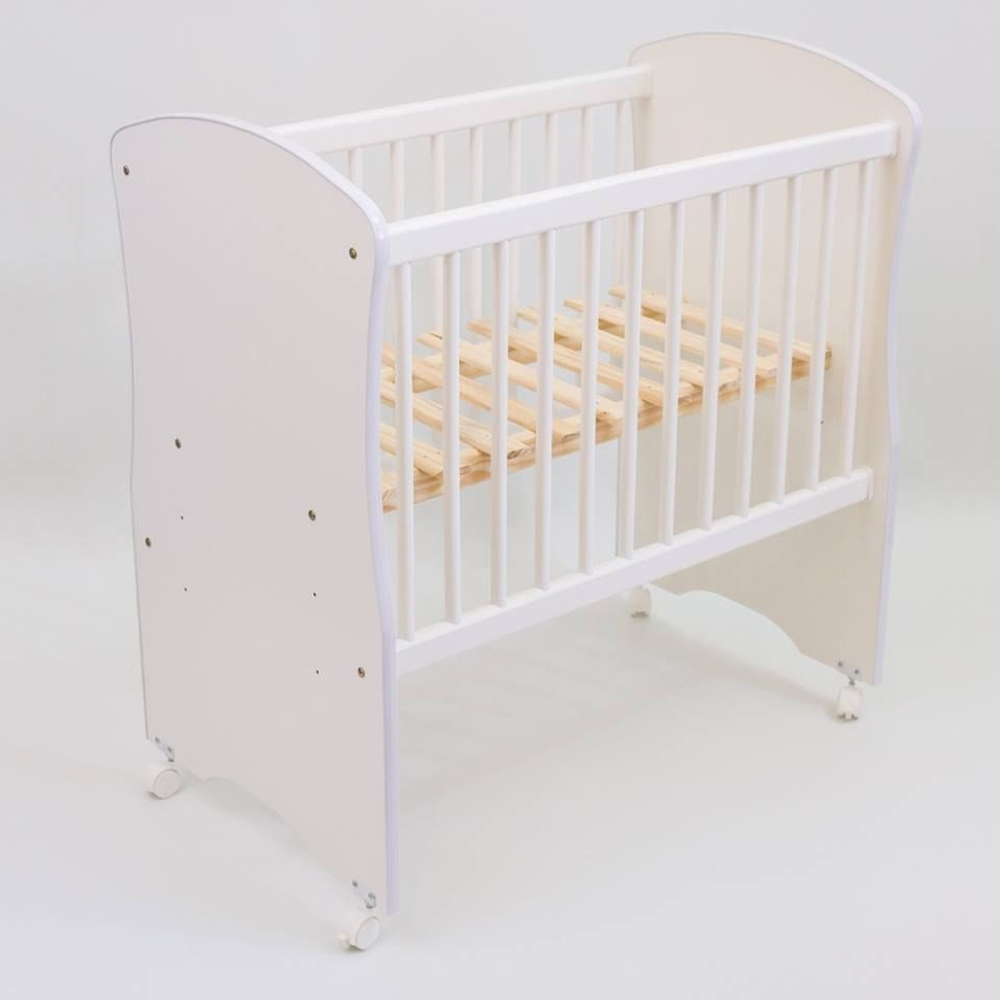 Mini berço com 3 regulagem de altura Clearance