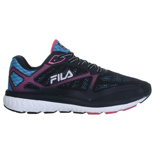 tenis fila thunder feminino