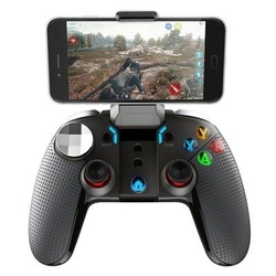 Controle Ipega Pg 9099 Bluetooth Gamepad Para Android, PC é boa?