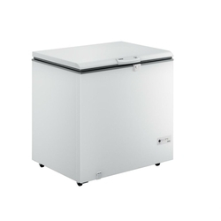 Freezer Horizontal Consul 309L - CHA31EB é boa?