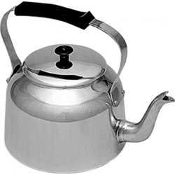 Chaleira 18 Cm - 2,1 Litros - Polida - Royal é boa?
