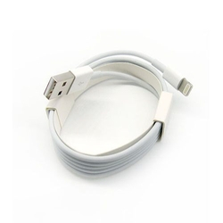 Cabo USB para iPhone ORIGINAL é boa?