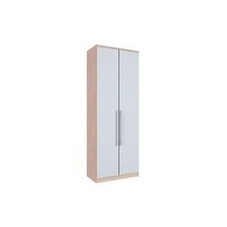 Guarda Roupa Henn Diamante Cabideiro Modulado Fendi/Branco é boa?