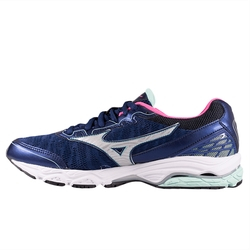 Tênis Mizuno Wave Mirai P Feminino é boa?