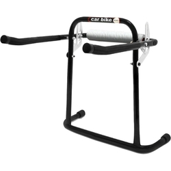 Suporte Transbike Bicicleta Carbike Classic Porta-malas Universal Preto 2 Bikes Menor preço em Suporte Transbike Bicicleta Carbike Classic Porta-malas Universal Preto 2 Bikes