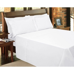 Jogo lençol cama queen size 4 peças percal 200 fios 100% algodão é boa?