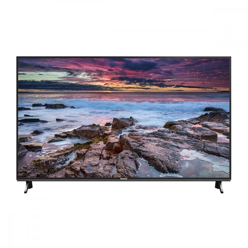 Smart TV LED 55 Panasonic TC-55FX600B Ultra HD 4K 3 HDMI 2 USB Smart TV LED 55 Panasonic TC-55FX600B Ultra HD 4K 3 HDMI 2 USB