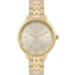 Relógio Technos Feminino Ref: 2035mot/4x Elegance Dourado é ruim? Relógio Technos Feminino Ref: 2035mot/4x Elegance Dourado é boa?