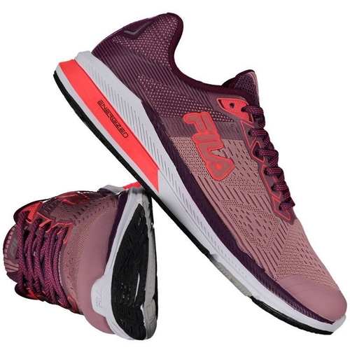 tênis fila energized trainer