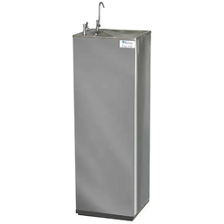 Bebedouro Purificador Industrial Refrigerado De Coluna Inox é boa?