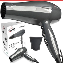 Secador Cabelos Profissinal Ga.ma Fenix Plus 2000w C/nf é boa?
