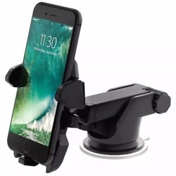 Suporte Celular Gps Carro Veicular Sp-72 Trava Automática Exbom/Tomat é boa?