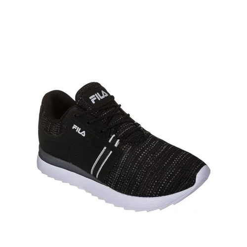 tênis fila effect preto