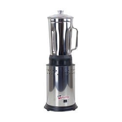 Liquidificador Industrial Baixa Rotação 2 Litros 800w é boa?