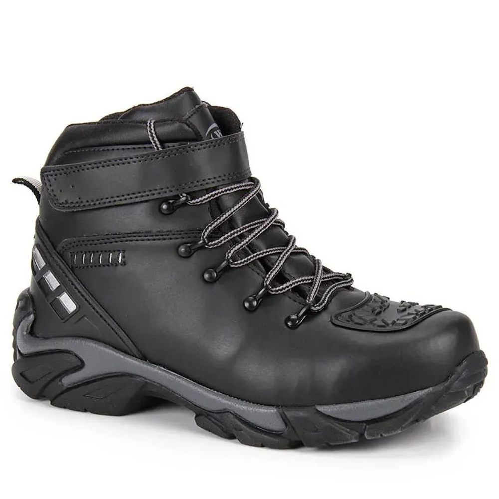 bota wonder confort