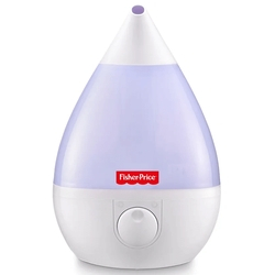 Umidificador De Ar Ultrassônico Fisher-price 3,4 L - Hc115 é boa?