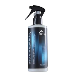 TRUSS - Uso Obrigat - Hair Reconstructor - 260ml é boa?