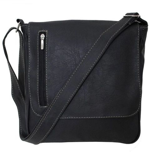 casual black bolsa