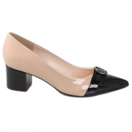 scarpin divalesi